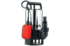 Погружной садовый насос для грязной воды PARK PA-1300DW 140700