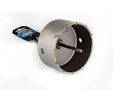 Коронка WorkMaster SDS plus по кирпичу 110 мм 7770-106