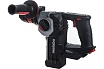 Аккумуляторный перфоратор Metabo KHA 18 LTX BL 24 Quick SE 600149850