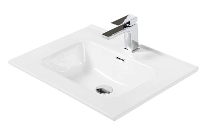 Мебель для ванной BelBagno Kraft 70 см эмаль, Еловый матовый