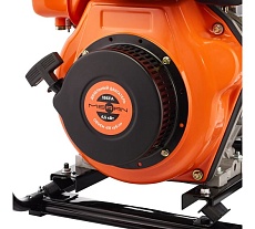 Дизельная мотопомпа MERAN MPD401 100345502