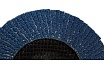 Круг лепестковый Best for Metal для УШМ (115 мм; К60) Bosch 2608607323