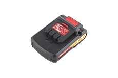Аккумулятор Wortex BL 1820 18.0 В, 2.0 А/ч, Li-ion BL18200006