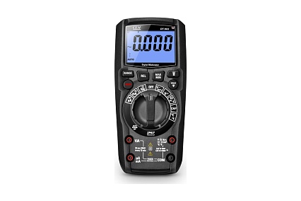 Цифровой мультиметр CEM DT-965BT 482506