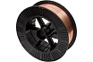 Омедненная проволока ER-70S-6 0.8 мм, 15 кг Gigant GCH-080815