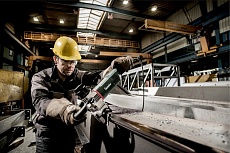 Кромочный фрезер по металлу Metabo KFM 16-15 F 601753500