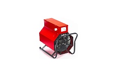 Тепловая пушка Hintek PROF-09380, 9 кВт 04.000040
