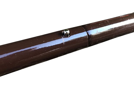 Палатка сварщика МИТЕК Профи 6.0х3.0 (брезент) 23-00007296