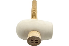 Резиновый молоток Bellota белый 8054-500