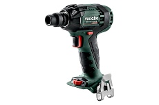 Аккумуляторный ударный гайковерт Metabo SSW 18 LTX 300 BL 602395890