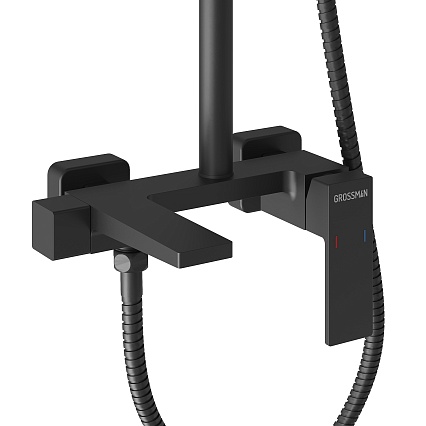 Душевая стойка Grossman Style 500.K35.05