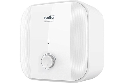 Водонагреватель Ballu BWH/S 15 Capsule Plus U НС-1338779