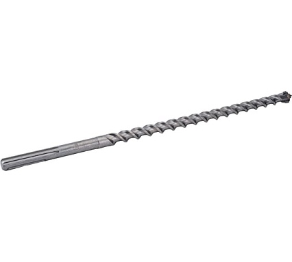 Бур SDS-Max (22x540 мм) Gigant GRD 11013
