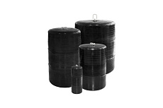 Пневмозаглушка ORKO ПЗУ-065 КМН труба ВН-Д 65-120 мм ПН-0000322