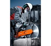Бензорез по бетону (бетонорез) Kraftool 3700 Вт, 400 мм, без диска K770-16