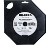 Диск пильный Industrial Дерево (190x20 мм; 48Т) Hilberg HW196