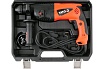 Дрель-перфоратор SDS PLUS Yato YT-82120
