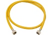 Шланг для газа ELKA (ПВХ 8, 5x13мм, 1/2, вр/вр, 150см) 4627132450136