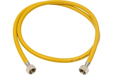 Шланг для газа ELKA (ПВХ 8, 5x13мм, 1/2, вр/вр, 150см) 4627132450136