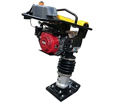 Бензиновая вибротрамбовка NORSU RM-80H