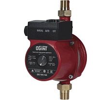 Насос повысительный Ogint OG 15/9-160 PN10 230В в/к 215-1516