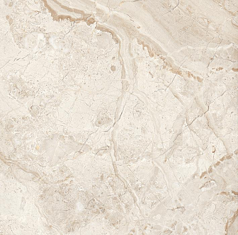 Керамогранит Laparet Breach Silver светло-серый 60x60 см