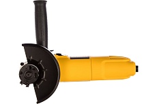 Угловая шлифмашина DeWalt DWE4119