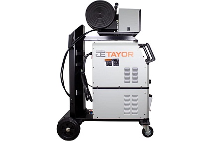 Аппарат сварочный GOODEL MIG/MAG PRO MIG-500TW TMI0012TW