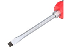 Отвертка плоская ударная Draumet SL 6x150 мм D342-05