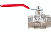 Шаровой кран 3/4" Valtec VT.214.N.05 36911