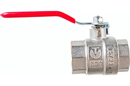 Шаровой кран 3/4" Valtec VT.214.N.05 36911