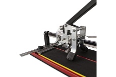 Ручной плиткорез KRISTAL PRIMA-CUT-S 850 35538