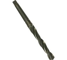 Сверло по металлу (19.8х238х140 мм; КМ2; Р6М5) Туламаш 59124