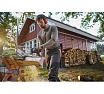 Бензопила Stihl MS 162 14" 3/8" Picco 1,3 мм (без чехла) 11480113010k