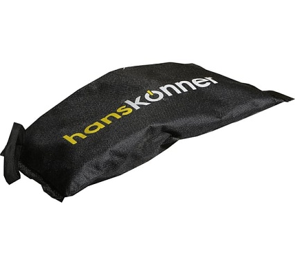 Бензорез Hanskonner HCG7435C