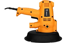 Шлифмашина для стен Deko DKWS850, 180мм, 850 Вт 085-1059