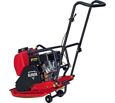 Виброплита Elitech ПВТ 120БВЛ 182103