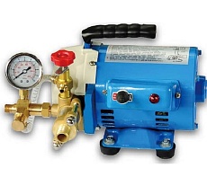 Электрический опрессовщик Hongli DSY60 3041011