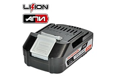 Аккумуляторный блок (1,5 А/ч; 18 В; Li-ion) АПИ-1,5/18 Интерскол 2400.019