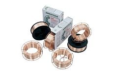 Проволока сварочная омедненная AS SG2 D200 (1.0 мм, кассета 5 кг; аналог СВ-08Г2С-О) ASKAYNAK СВ000011027