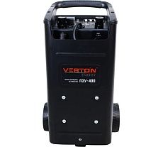 Пуско-зарядное устройство Verton Energy ПЗУ- 400 12/24, 01.5985.5995