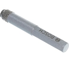 Алмазное сверло Standard Ceramic (10 мм) Bosch 2608580893
