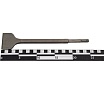 Зубило SDS-plus 14x250x50 мм HEADROCK 411-010-1425050
