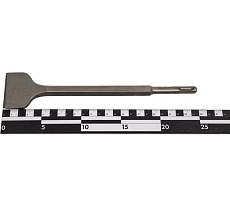 Зубило SDS-plus 14x250x50 мм HEADROCK 411-010-1425050
