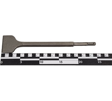 Зубило SDS-plus 14x250x50 мм HEADROCK 411-010-1425050
