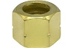 Гайка 19 М16x1.5 LH накидная левая Оберон N5500