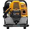 Бензиновая мотопомпа для чистой воды Denzel px-25 99205