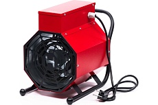 Электротепловентилятор Hintek PROF-03220, 3 кВт 04.000042