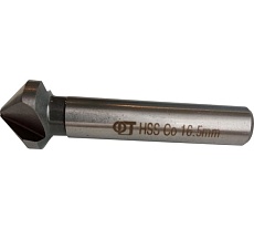 Зенковка 16.5 мм, ц/х, HSS Co5, 90 градусов ФТ 120165