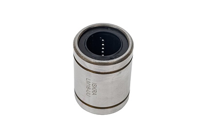 Линейный подшипник ISKRA LM16-UU, LM16UU-ISKRA